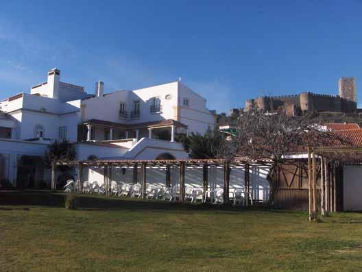 Refugio Da Vila 포르텔 외부 사진