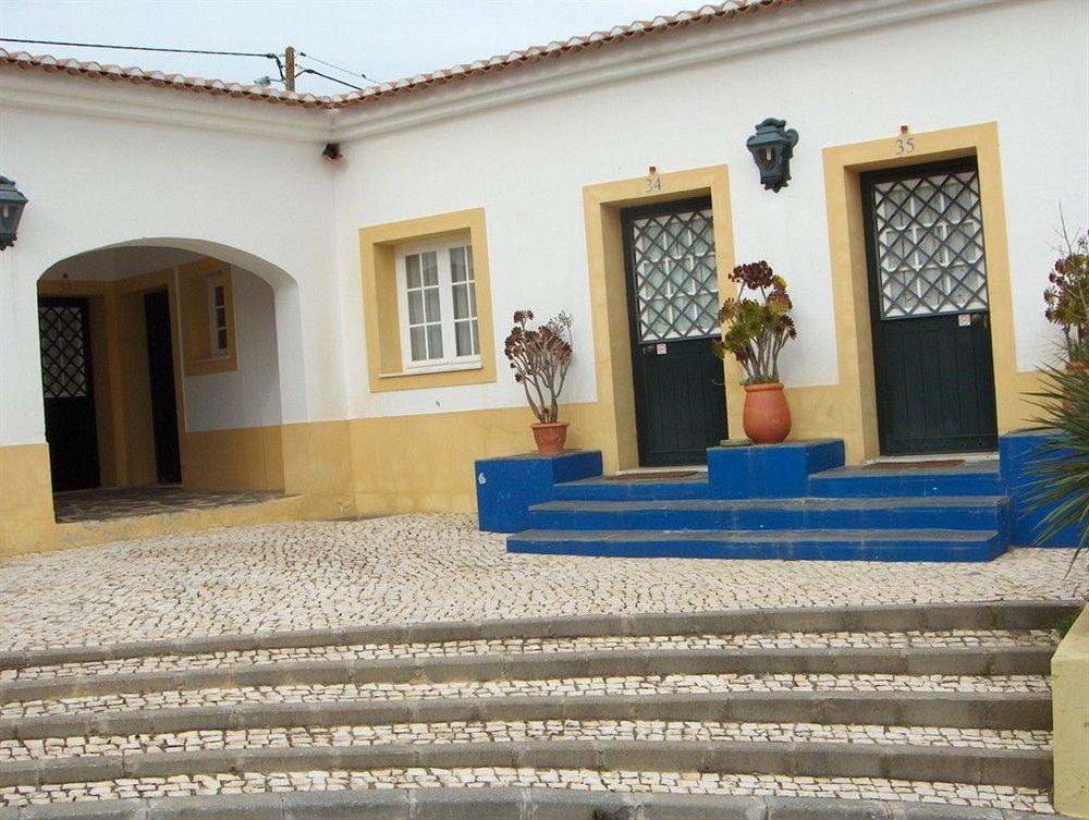 Refugio Da Vila 포르텔 외부 사진