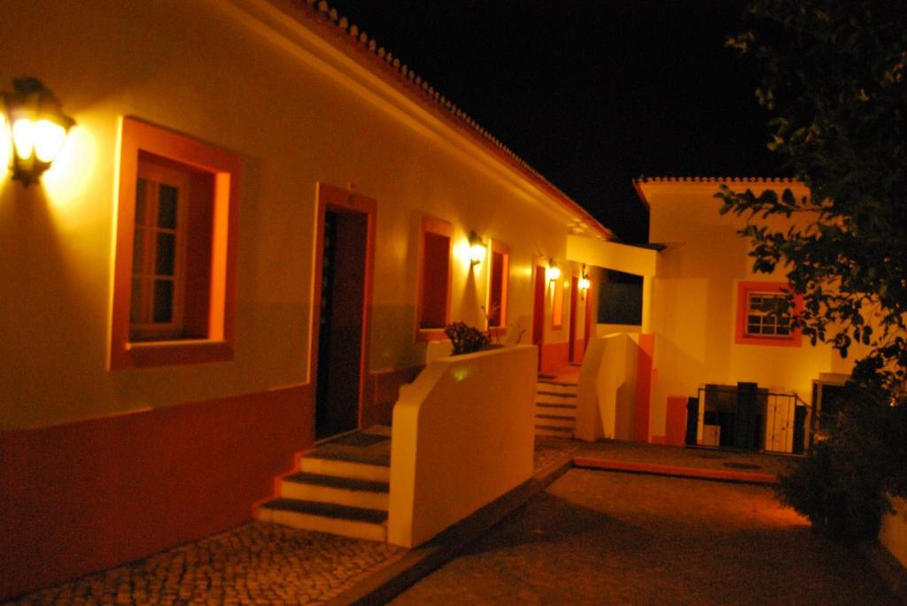 Refugio Da Vila 포르텔 객실 사진