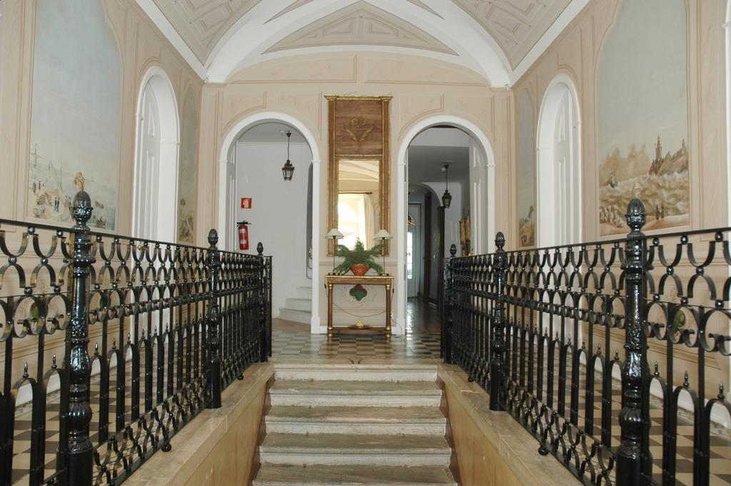 Refugio Da Vila 포르텔 객실 사진
