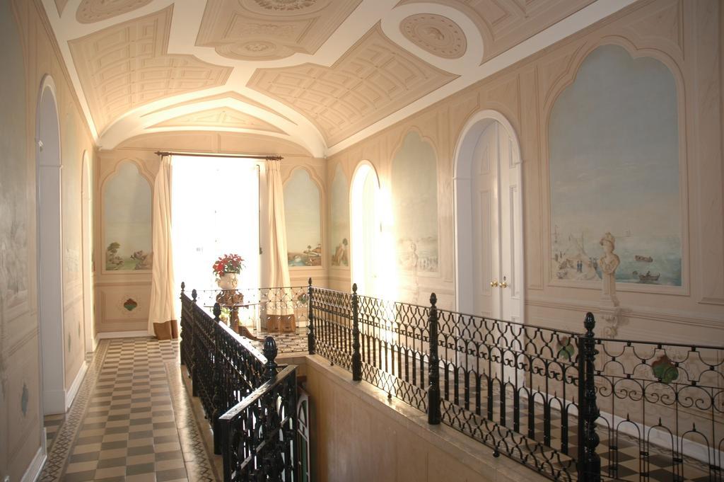 Refugio Da Vila 포르텔 객실 사진