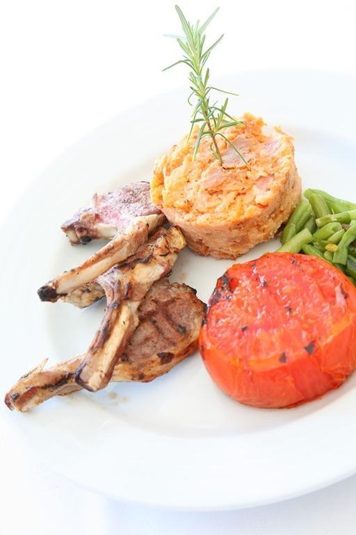Refugio Da Vila 포르텔 외부 사진