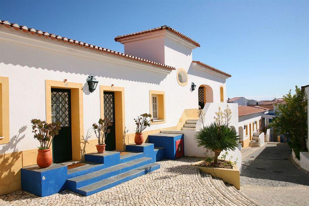 Refugio Da Vila 포르텔 외부 사진
